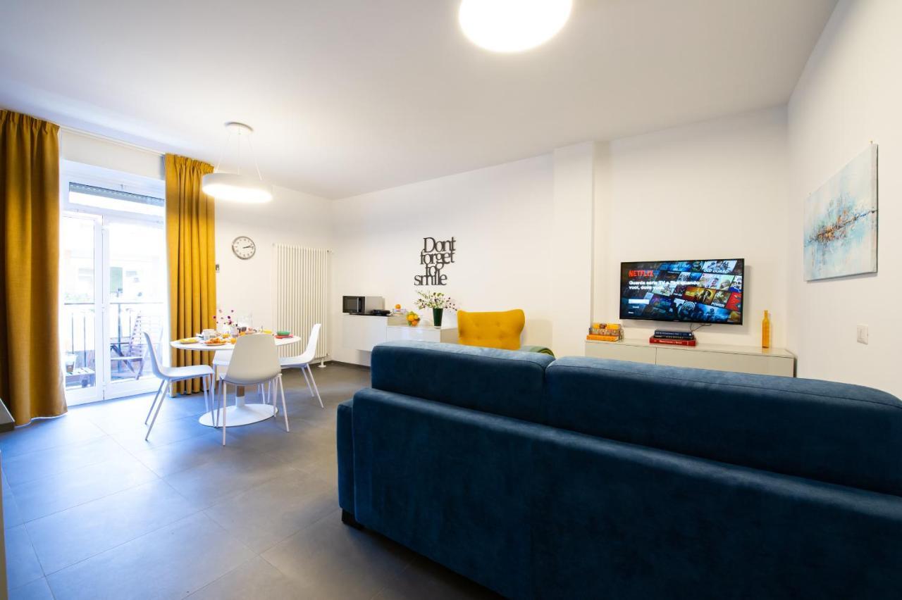 Appartement Peony - 13 Piazza Pio XI à Rome Extérieur photo