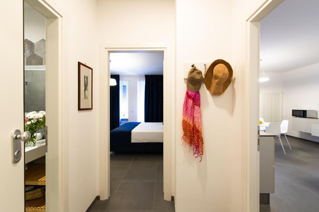 Appartement Peony - 13 Piazza Pio XI à Rome Extérieur photo
