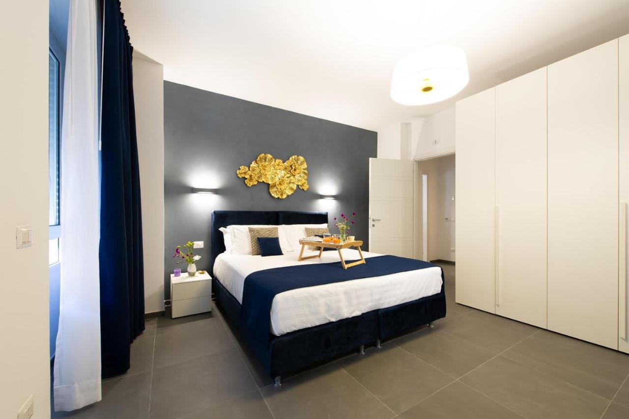 Appartement Peony - 13 Piazza Pio XI à Rome Extérieur photo