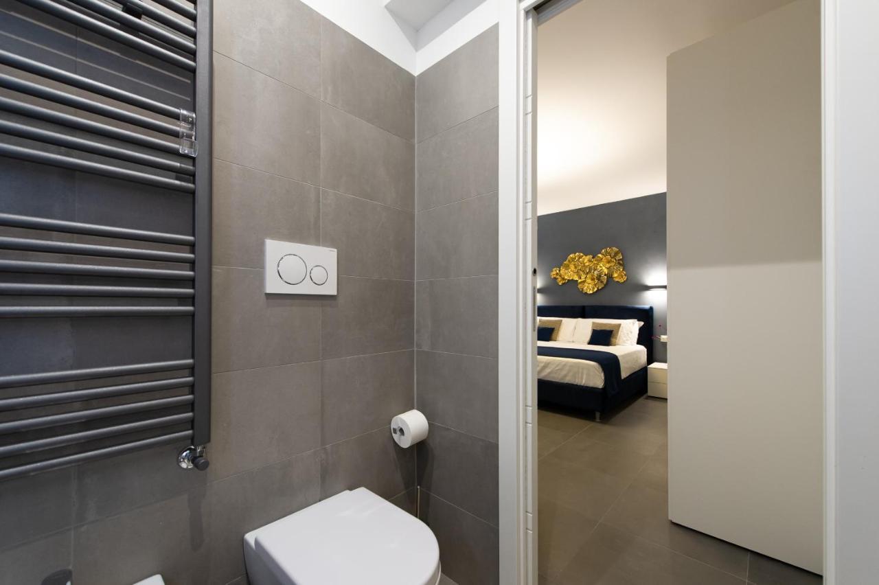 Appartement Peony - 13 Piazza Pio XI à Rome Extérieur photo